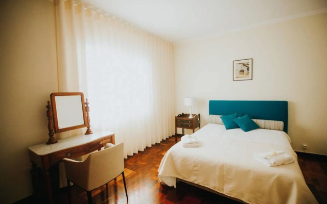 Holiday Home 3 Bedrooms - Ribeira Brava
