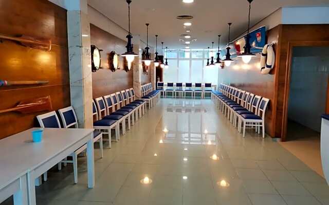 Hotel Arha Villa de Santoña