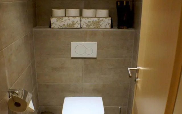 Appartement Katharina