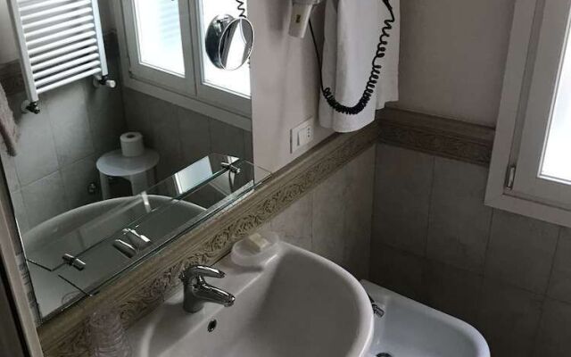 B&B A Le Boteghe