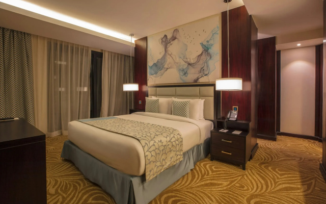 Triumph Luxury Hotel