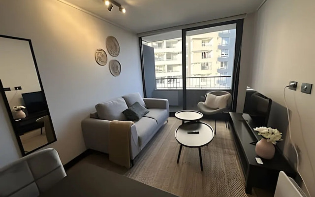 Oceana Suites San Eugenio