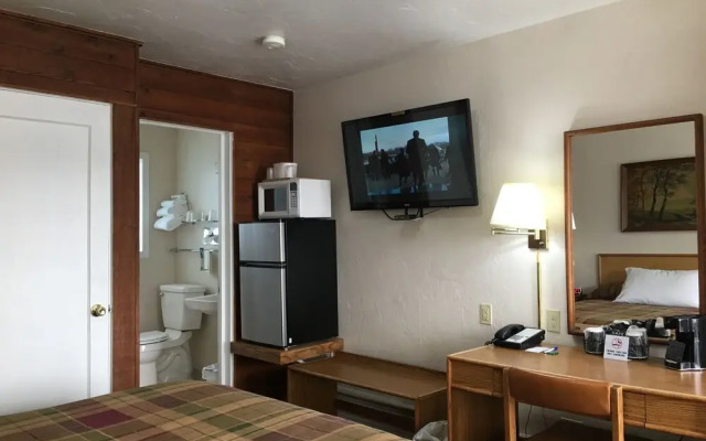 Southsider Motel