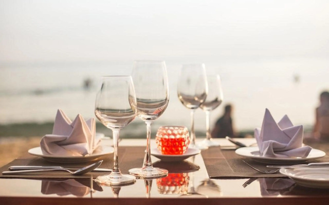 Coco Palm Beach Resort & Spa