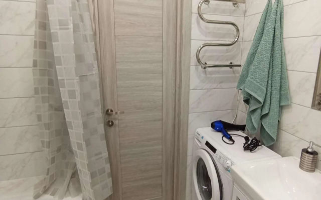 Апартаменты на улице Высотная 9