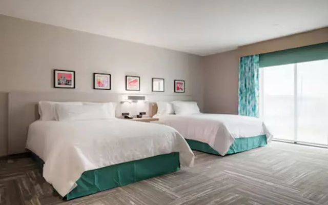 Hilton Garden Inn Media Philadelphia
