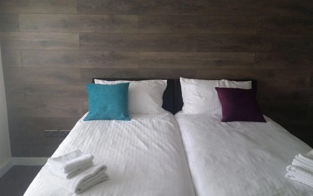 My London Apartments