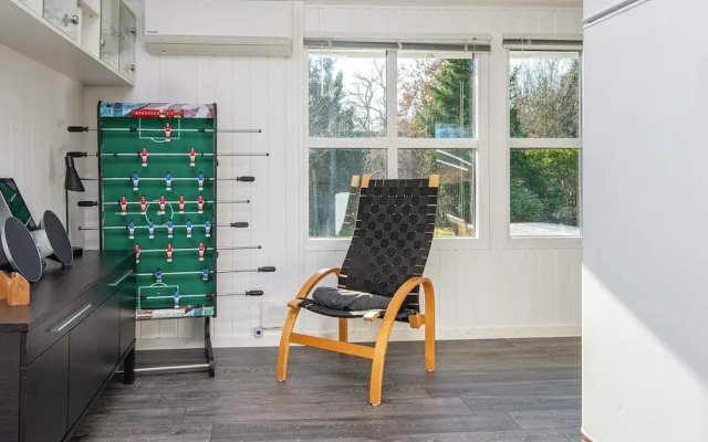 7 Person Holiday Home in Ulfborg-by Traum