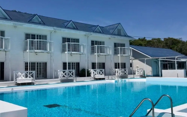 Hotel Kailani