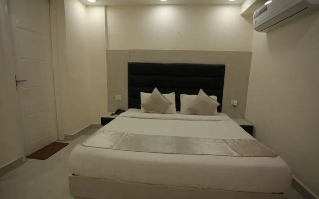 The Yuvraj Residency