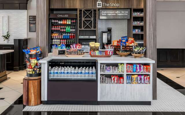 Hilton Garden Inn Norman