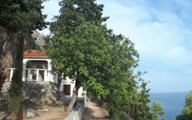 Apartment Nely, see, terrace and peace