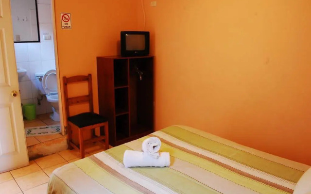 Hostal Casa Norte