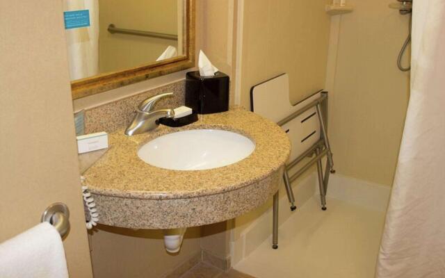 Hampton Inn Gallipolis