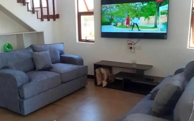 Lux Suites Sultan Palace Apartments