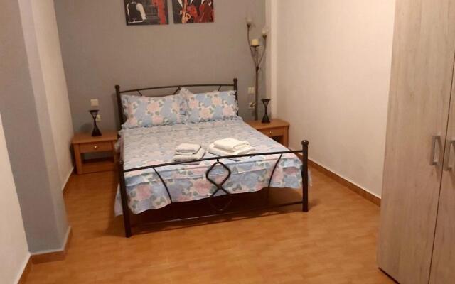 Helen's House