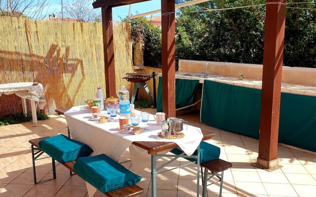 San Teodoro Holiday Apartment La Suaredda 67 Beds