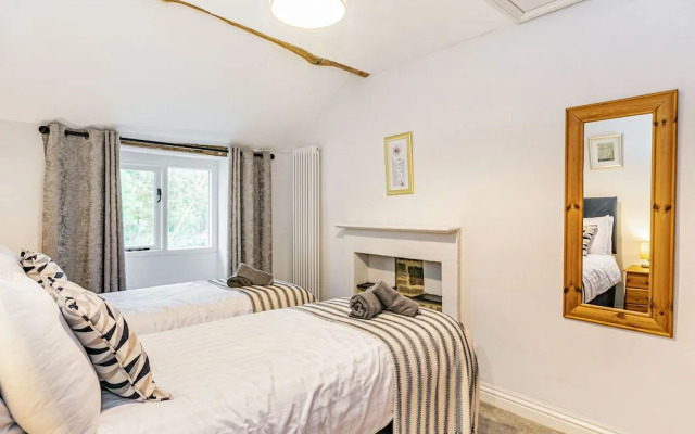 Spinners Cottage