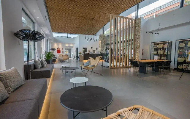 Hotel Morlans Suites - Adults Only