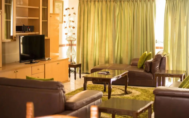 Eden Villas