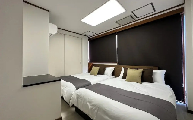 Luxes Hijiyama 601