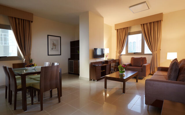Century Hotel & Apartments
