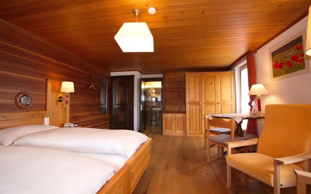 Hotel Alpenblick