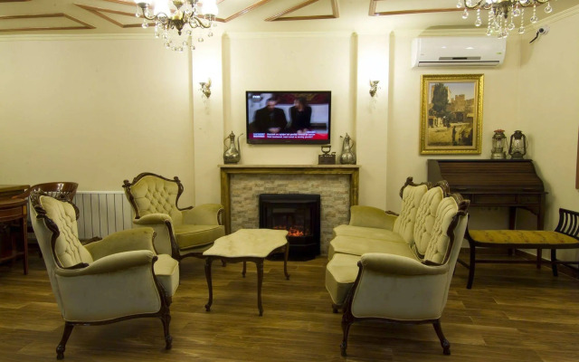 Oba Hotel Istanbul