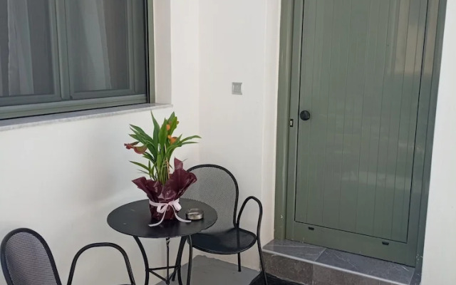 Mar-Jo Holiday Home
