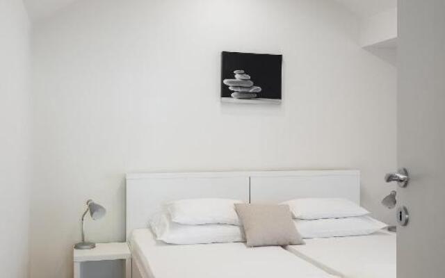 Apartment Penthouse Festina Lente
