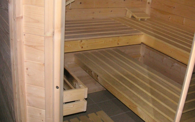 Boutique Villa With Sauna in Stavoren