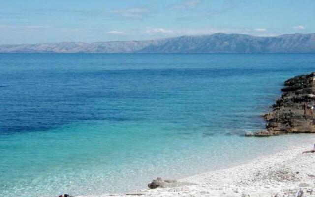 Stone House Villa Darinka