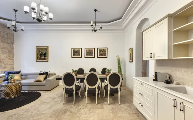 Hotel Jaffa 60 - Jonathan Hotel Chain