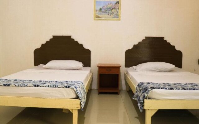 D' Coral Beach Resort