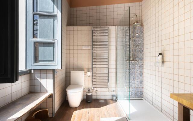 Home2Book Stylish Design House in La Laguna Center