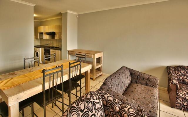 The View on 54 Langebaan