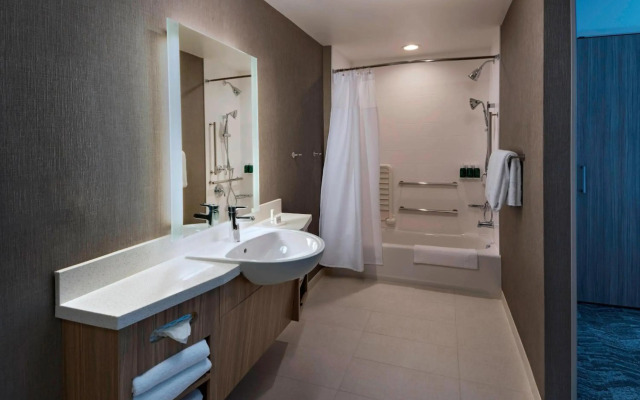 SpringHill Suites by Marriott Denver West/Golden