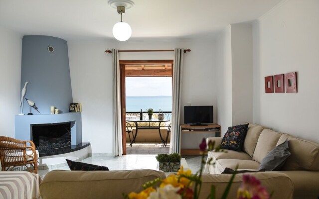 Fotopoulos Apartments