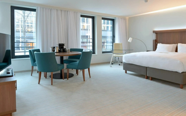 Courtyard by Marriott Brussels EU