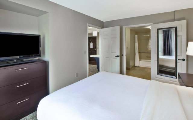 Staybridge Suites Cleveland Mayfield Heights Beachwood by IHG