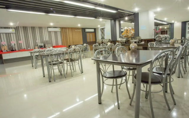 Pangviman Place Resotel