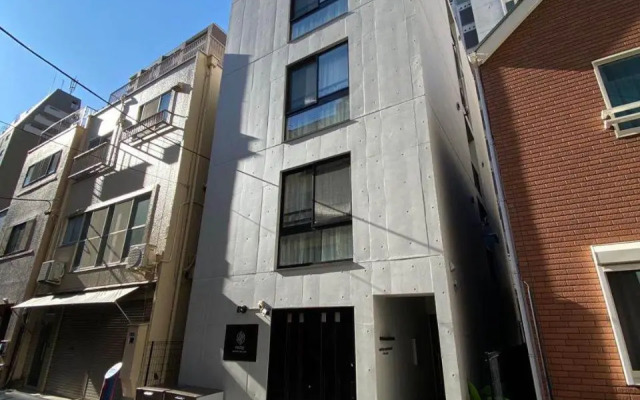 nestay apartment tokyo ginza