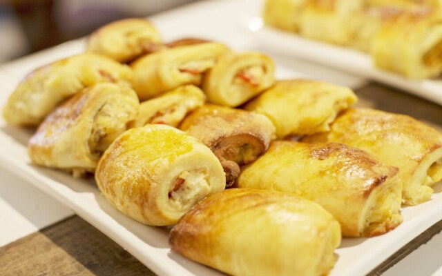 Pousada Canto do Sol