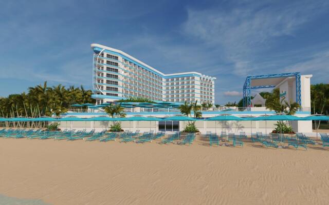 Granada Luxury Beach - All Inclusive