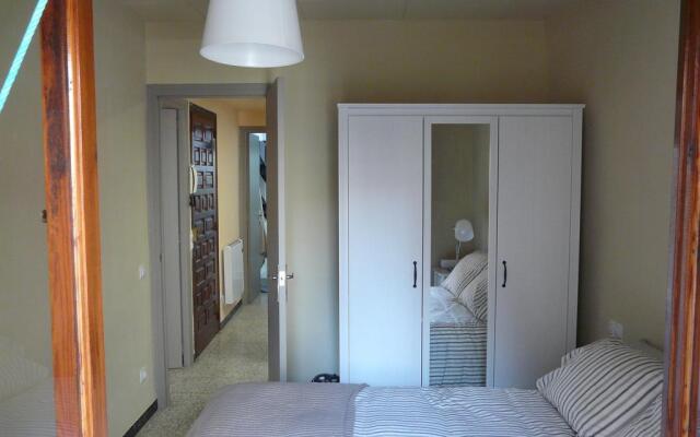 Apartaments Sant Miquel