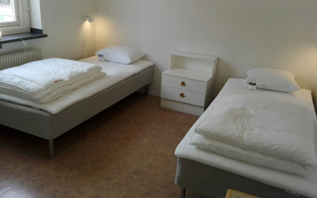 Kristinebergs Bed & Breakfast Mora