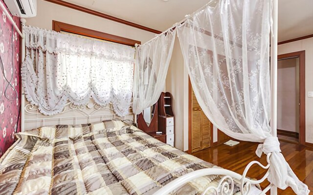 Yangpyeong Let's Go Valley Pension