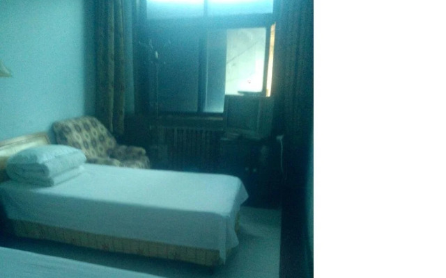 Sapphire Inn