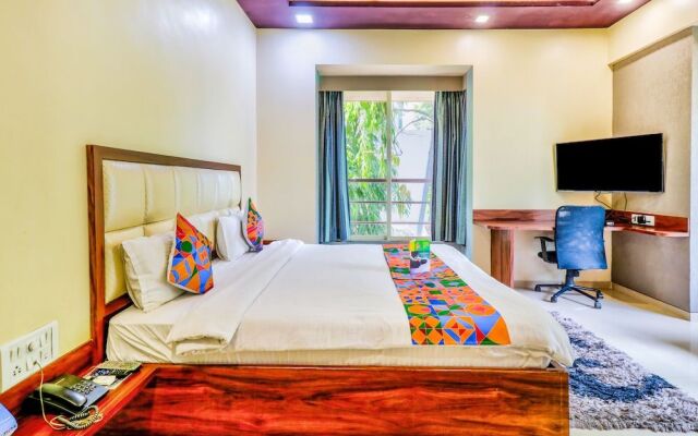 FabHotel Vosiv