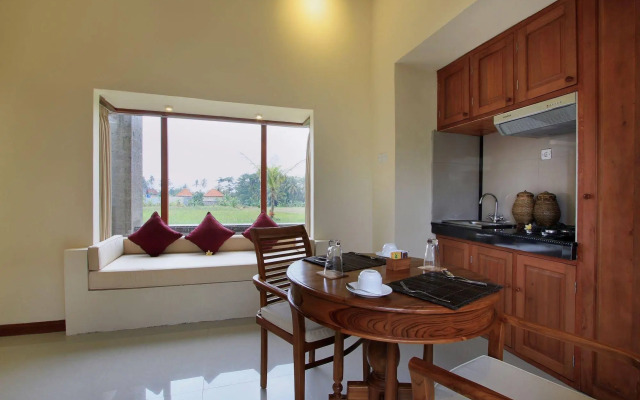 Puri Hari Resort and Villas